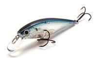 Воблер Lucky Craft Pointer 78 Ghost Blue Shad