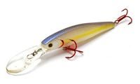 Воблер Lucky Craft Staysee 90SP V2 Bloody Chartreus Shad