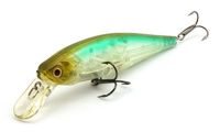 Воблер Lucky Craft Pointer 100 Ghost Natural Shad
