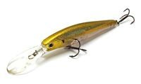 Воблер Lucky Craft Staysee 90SP V2 Flake Flake Golden Sexy Minnow