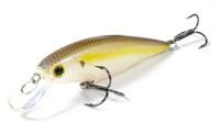 Воблер Lucky Craft Pointer 78 Chartreuse Shad