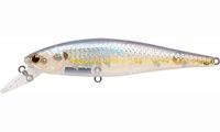 Воблер Lucky Craft Pointer 100 MS Ghost Chartreuse Shad