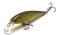 Воблер Lucky Craft Pointer 78 Ghost Northern Pike