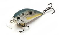 Воблер Lucky Craft LC 1.5 Sexy Chartreuse Shad