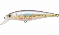 Воблер Lucky Craft Pointer 78 Ghost Chartreuse Shad