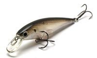 Воблер Lucky Craft Pointer 78 Ghost Tennessee Shad