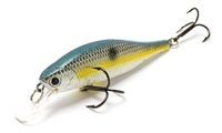 Воблер Lucky Craft Lightning Pointer 78XR Sexy Chartreuse Shad