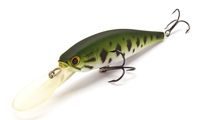 Воблер Lucky Craft Pointer 100DD Large Mouth Bass