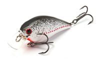 Воблер Lucky Craft LC 1.5 White Shad